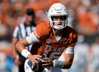 2024 Heisman Trophy and CFP bets: Arch Manning, Texas enters conversation