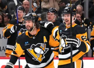 Fantasy hockey bounce back picks – Defensemen to draft