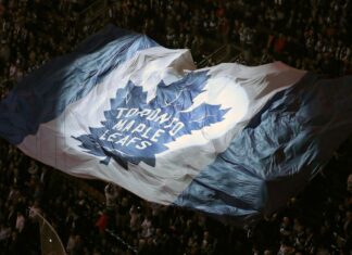Rogers buys majority stake in Maple Leaf Sports & Entertainment