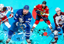 Full projections for the NHL’s 4 Nations Faceoff rosters