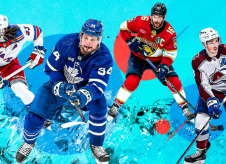 Full projections for the NHL’s 4 Nations Faceoff rosters