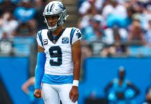 Bryce Young’s NFL future: Trade value, options for Panthers