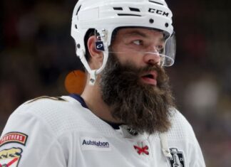 Radko Gudas named Ducks’ first captain since Getzlaf