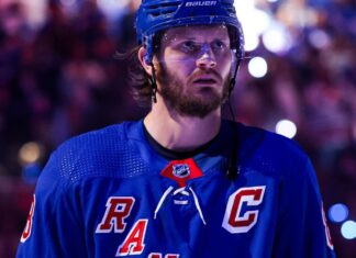 Jacob Trouba – No animosity with Rangers despite trade rumors