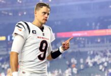 Joe Burrow says Bengals in ‘fine spot’ despite 0-2 start