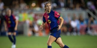 Spain omit Ballon d’Or winner Bonmatí over welfare concerns