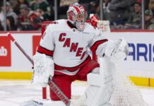 Fantasy hockey goalie tandems – Draft, pass or wait