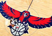 Hawks sign free agent guard Kevon Harris, forward Joey Hauser