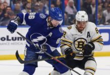 Fantasy hockey rankings – Top draft picks for 2024-25