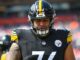 Steelers tackle Troy Fautanu hurt, puts start in doubt