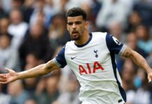 Tottenham boss Ange Postecoglou slams Dominic Solanke critics