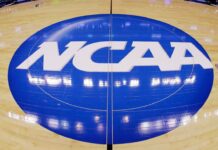 Attorneys are working to resolve the judge’s issue with the NCAA settlement