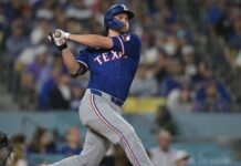 Rangers’ Corey Seager expects to be ready for spring training