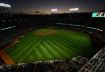 A’s begin final Oakland homestand, hope send-off ‘done the right way’