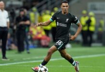 Transfer Talk: Real Madrid eye Liverpool’s Alexander-Arnold