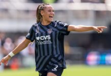 NWSL MVP Tracker 4.0: Can Rodman catch Banda and Chawinga?