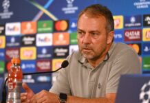 Hansi Flick: Barcelona can cope with workload despite injuries