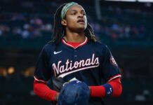 Sources: Nats demote All-Star CJ Abrams after all-nighter