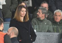 Roma CEO quits amid fan fury over Daniele De Rossi sacking