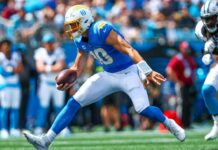 Fantasy football Week 3 inactives: Who’s in and who’s out?