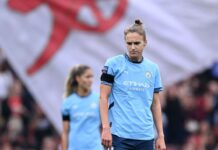 Man City’s Vivianne Miedema feels free after Arsenal return