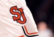 St. John’s appointed Fordham athletic director Ed Cool to the role