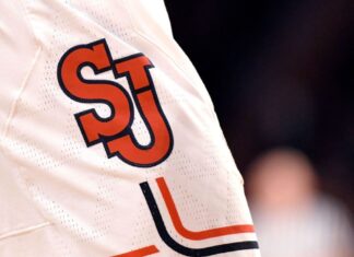 St. John’s appointed Fordham athletic director Ed Cool to the role