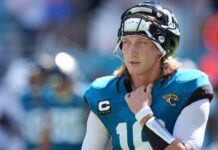 Why hasn’t Jaguars QB Trevor Lawrence lived up to the hype?