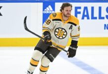 2024-25 Plant My Flag list – Greg Wyshynski’s fantasy hockey cheat sheet