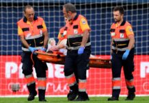 Barcelona could sign GK amid Marc-André ter Stegen injury – sources