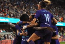 NWSL Power Rankings: Spirit stumble, Pride still unbeaten
