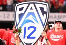Utah St. Accepted invitation to become 7th member of Pac-12 rebuild