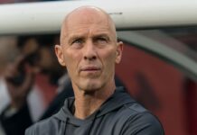 Norwegian club Stabaek parts ways with ex-USA coach Bradley