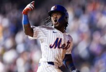 How Luisangel Acuna made a ‘dream’ MLB start