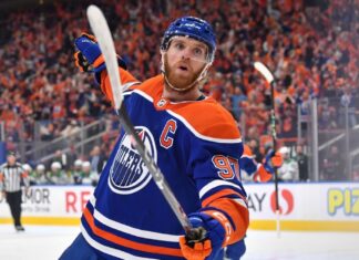 Fantasy hockey forward tier list – Draft strategy guide to forwards