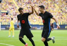 Barcelona’s Lamine Yamal doesn’t need rest – Hansi Flick