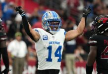 2024 NFL Week 4: Betting odds and lines for every game