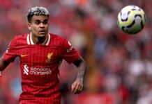 Transfer Talk: Liverpool to extend Diaz deal; Salah, Trent wait