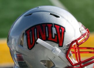 Source: UNLV explores options after Utah State joins Pac-12