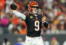 How seven NFL QBs injured in 2023 are rebounding in 2024