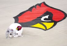 Cardinals’ Justin Jones out for season with triceps injury