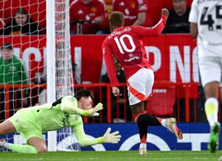 Confirmed Man United XI vs FC Twente: strong side fielded by Erik ten Hag – Man United News And Transfer News