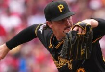 Paul Skenes says Pirates made right call bringing him along slowly