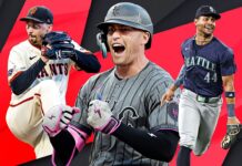 MLB Power Rankings Week 26: Who’s No. 1 entering playoffs?