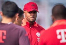 Leverkusen will be the true test of Kompany’s Bayern revival