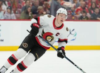 Fantasy hockey category giants – Stat specialists to win your leagues