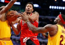 Derrick Rose retires – Former MVP’s legacy in Chicago and NBA