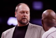 G League assistant coach Joe Wolf, ex-UNC captain, dies at 59