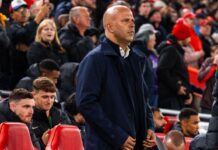 Slot coy on Salah, Van Dijk, Alexander-Arnold Liverpool future