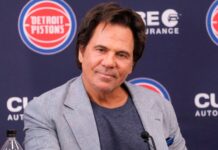 Tom Gores’ purchase of 27% stake in Chargers OK’d by NFL owners